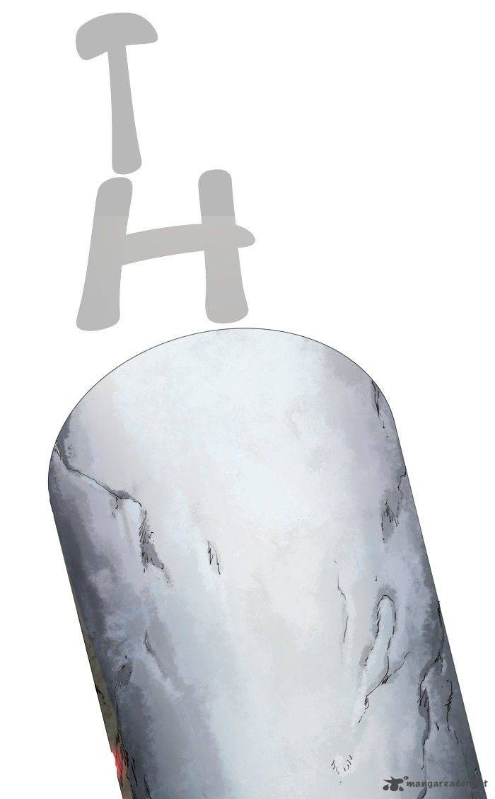 The God of High School Chapter 331 - Page 93