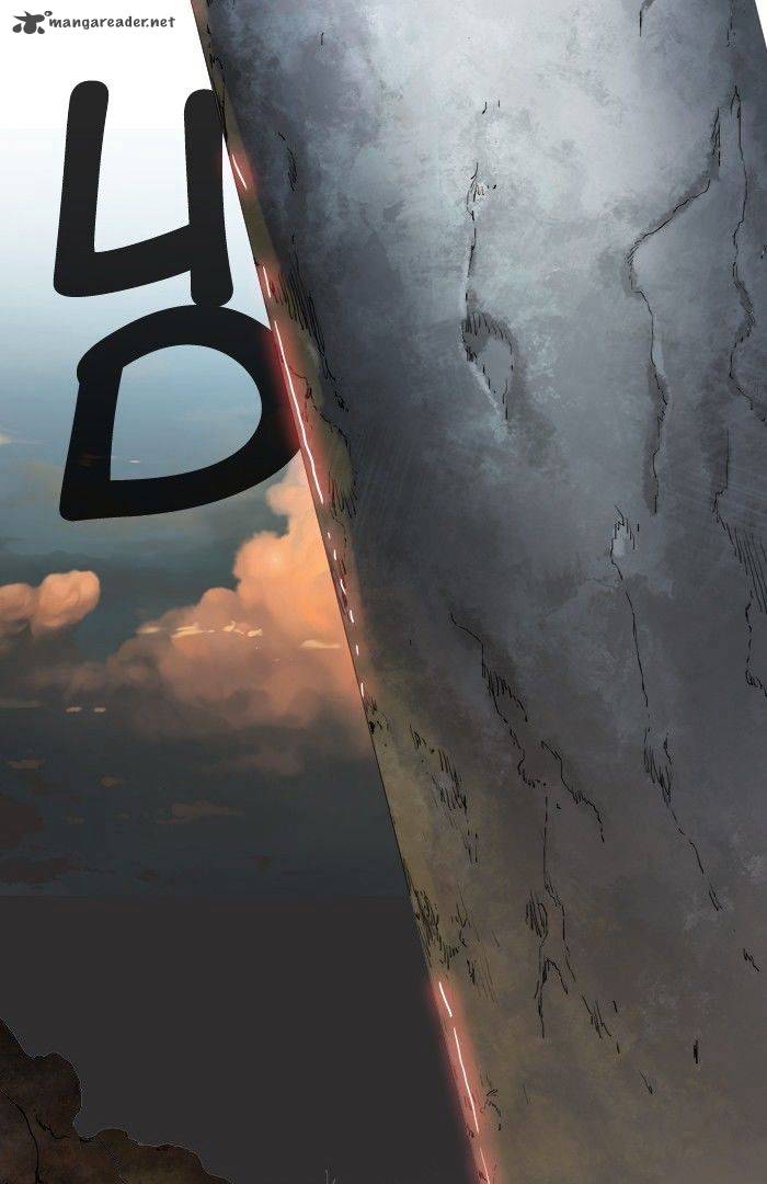 The God of High School Chapter 331 - Page 94