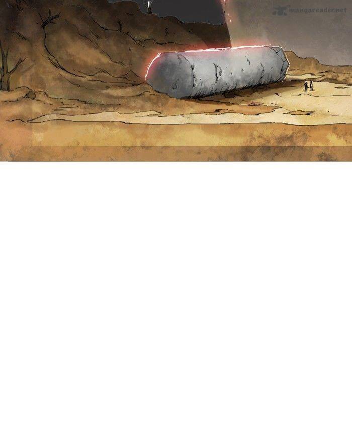 The God of High School Chapter 331 - Page 95