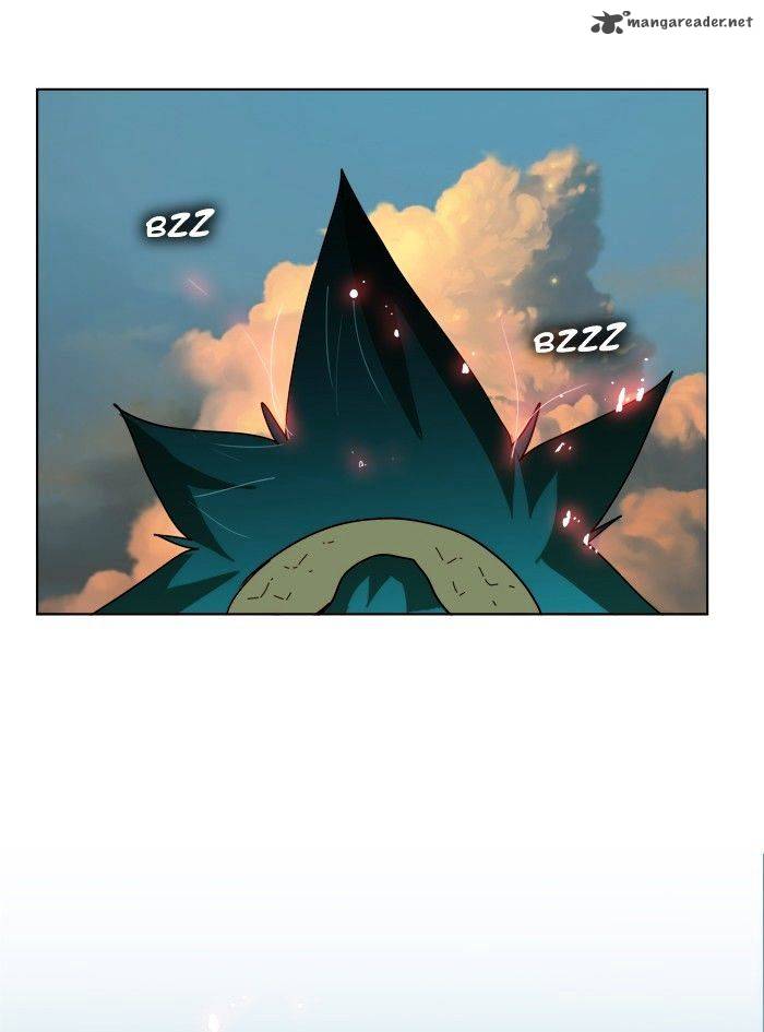 The God of High School Chapter 331 - Page 96