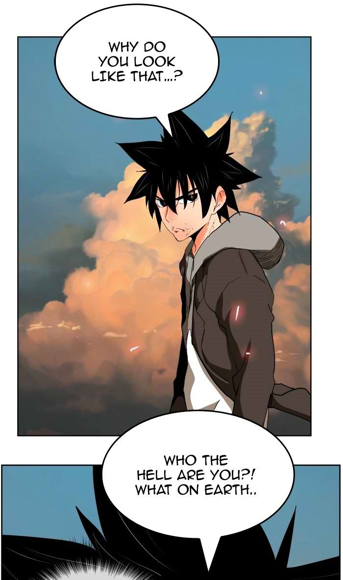 The God of High School Chapter 332 - Page 13