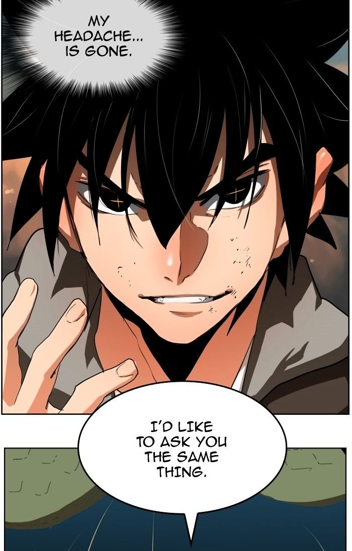 The God of High School Chapter 332 - Page 14