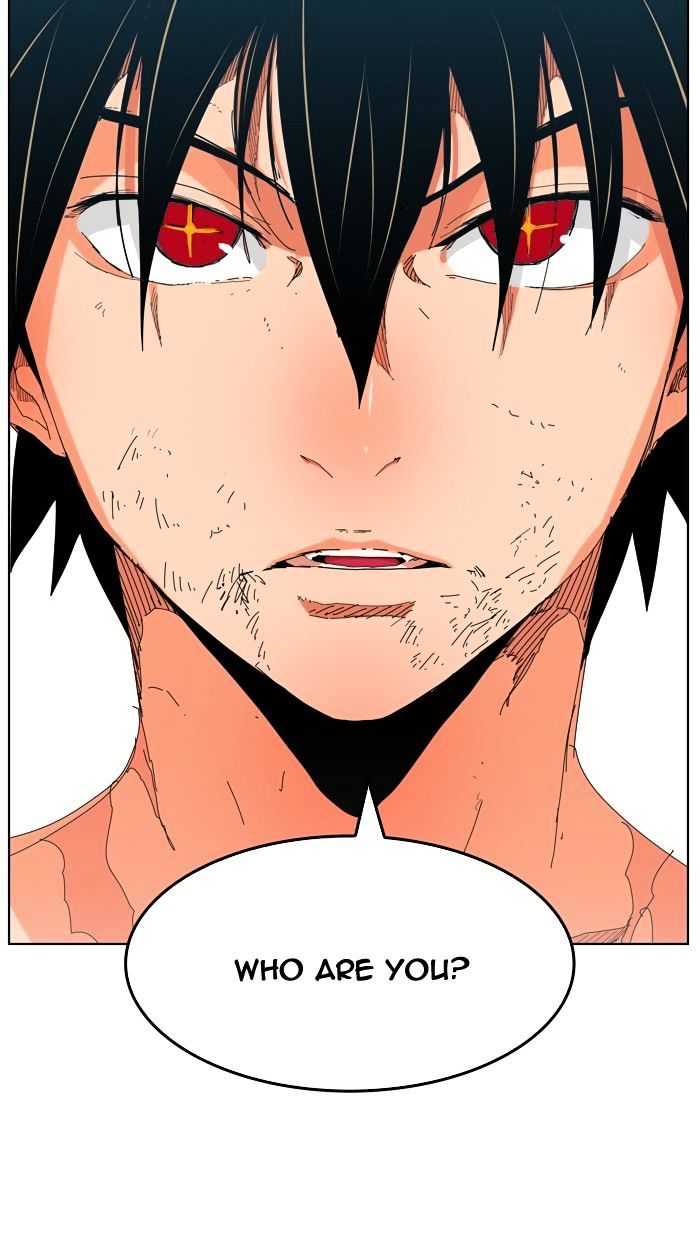 The God of High School Chapter 332 - Page 15