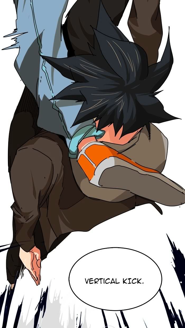 The God of High School Chapter 332 - Page 24