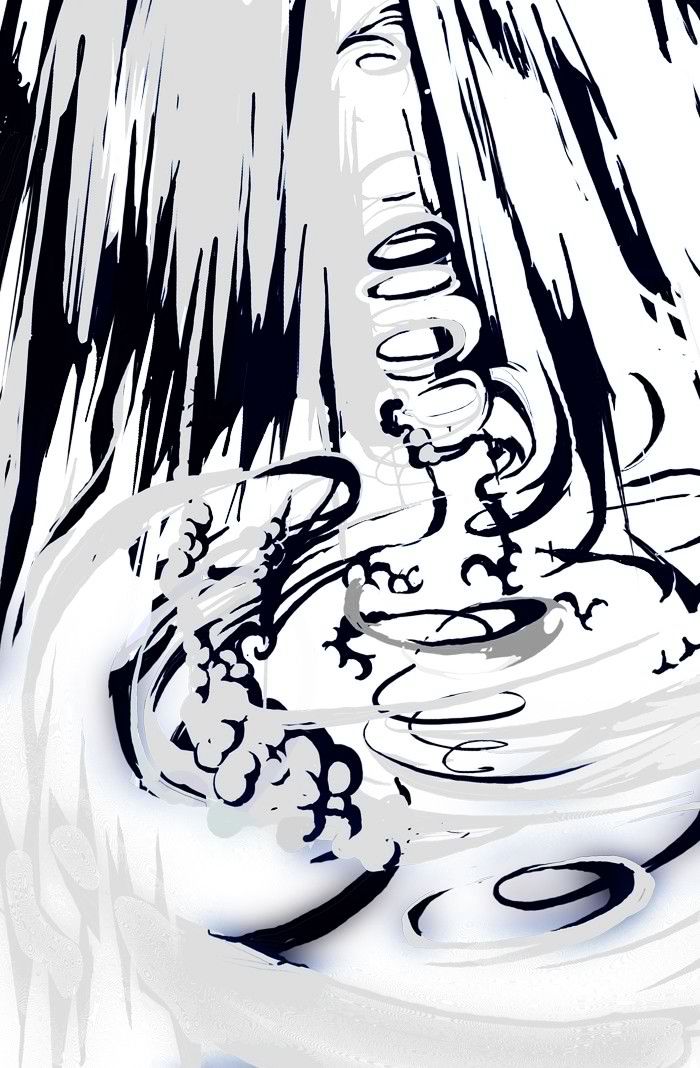 The God of High School Chapter 332 - Page 25