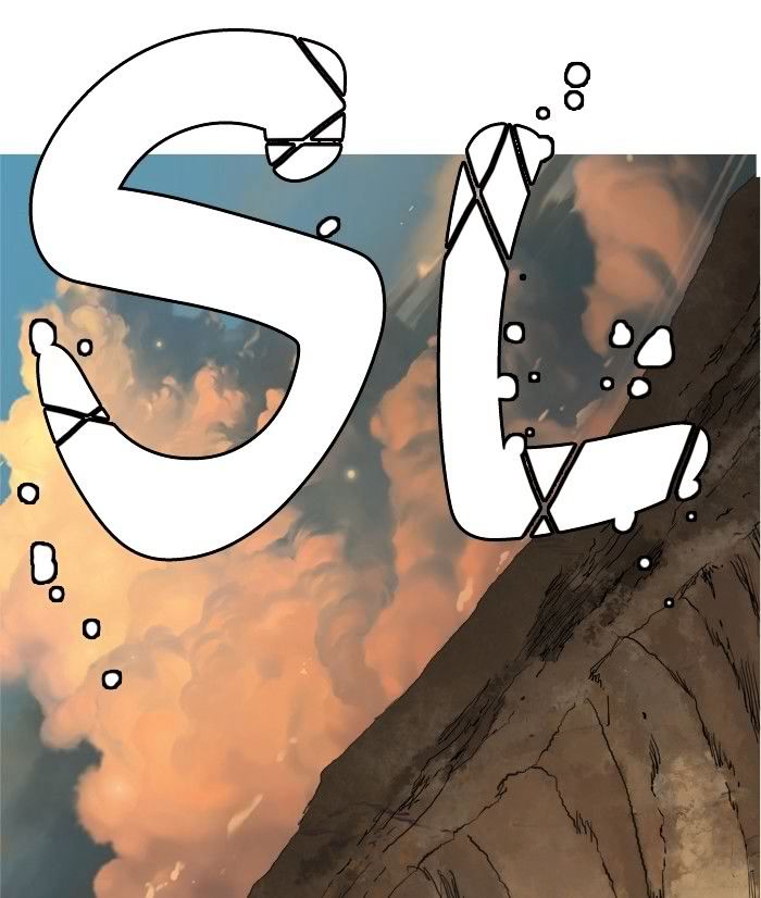 The God of High School Chapter 332 - Page 3