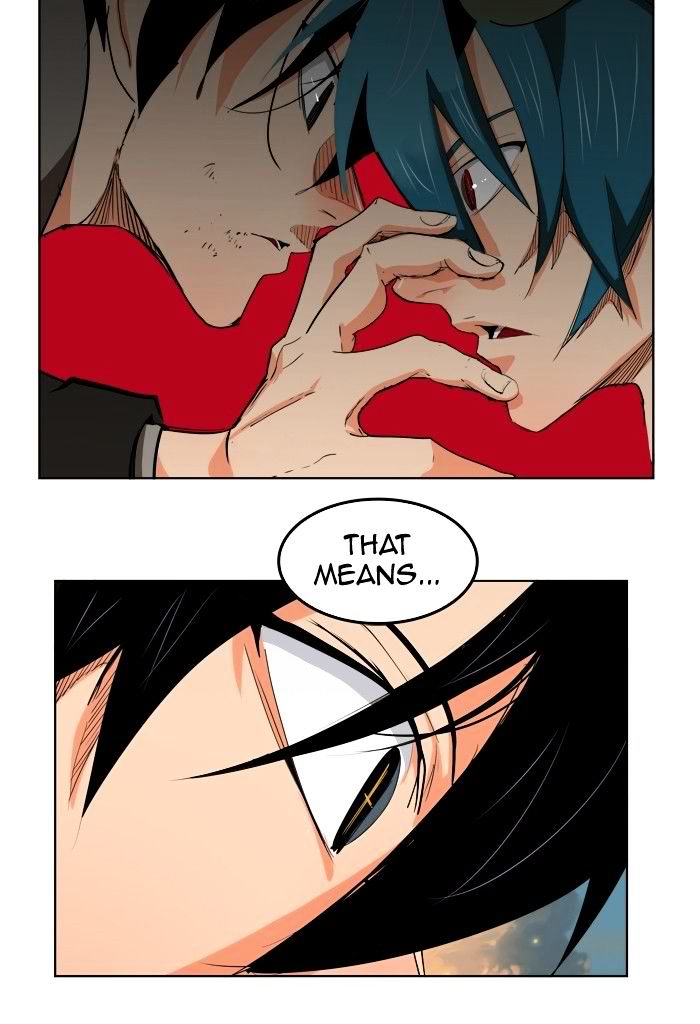 The God of High School Chapter 332 - Page 31