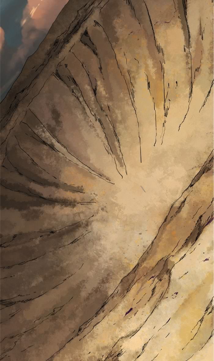 The God of High School Chapter 332 - Page 4