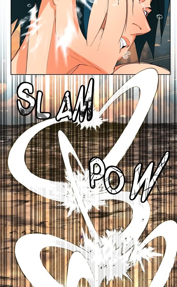 The God of High School Chapter 332 - Page 48