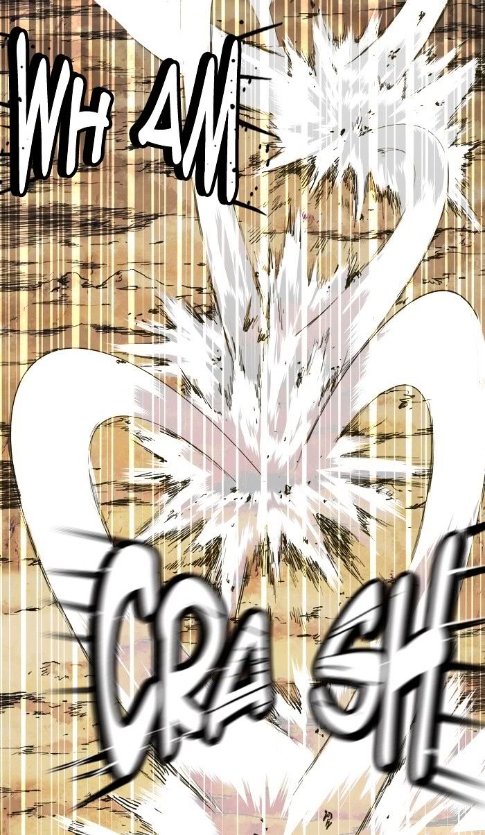 The God of High School Chapter 332 - Page 49