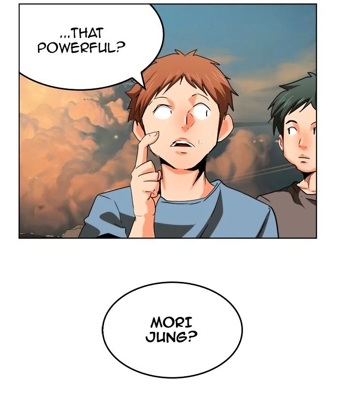 The God of High School Chapter 332 - Page 52