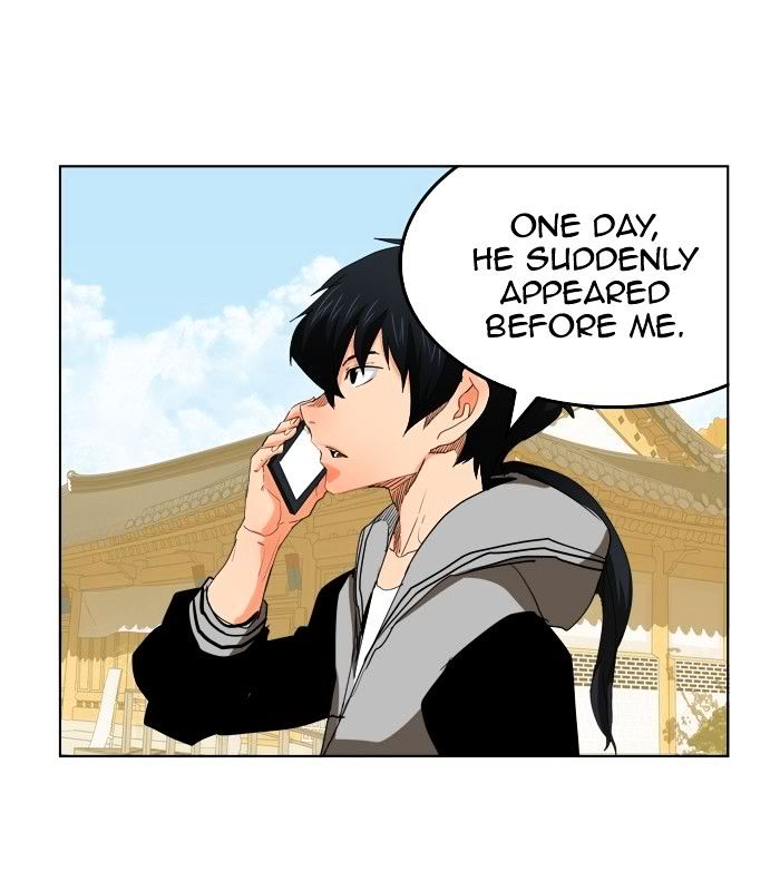 The God of High School Chapter 332 - Page 53