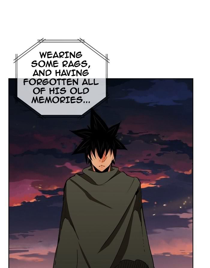 The God of High School Chapter 332 - Page 54