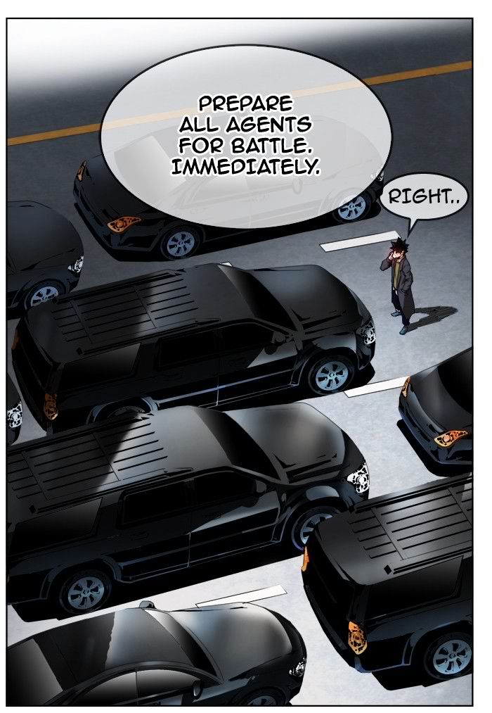 The God of High School Chapter 332 - Page 59