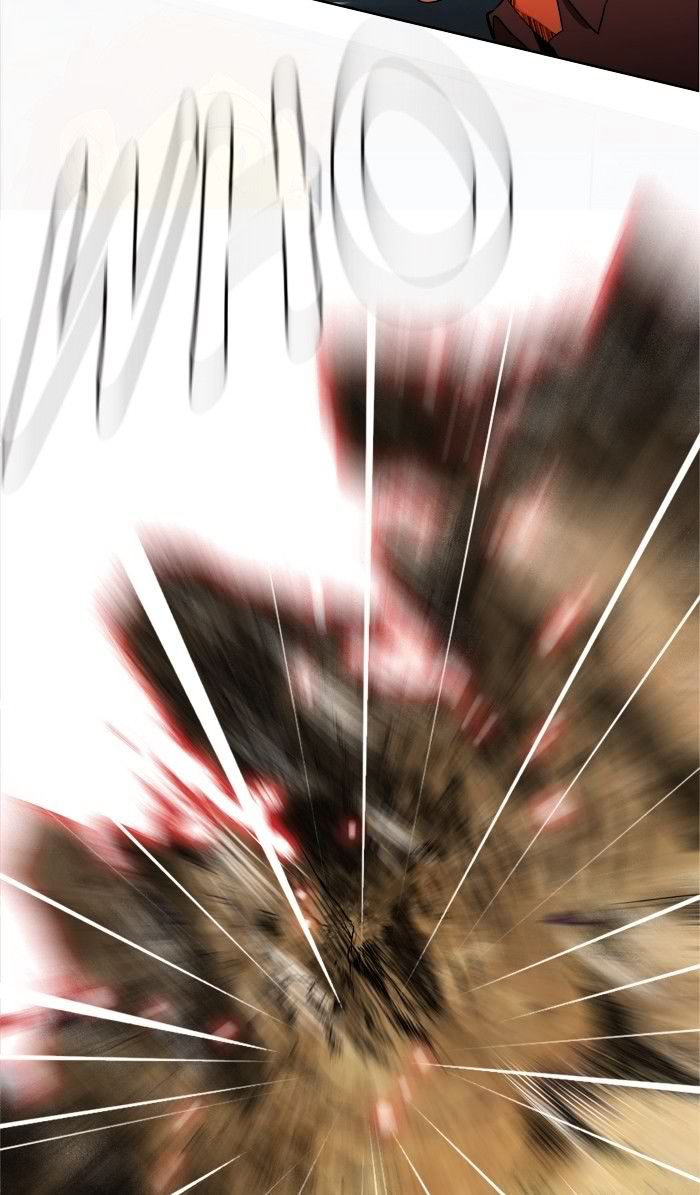 The God of High School Chapter 332 - Page 6