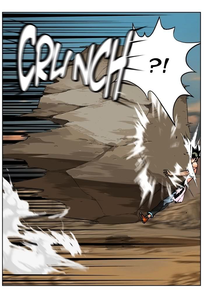 The God of High School Chapter 332 - Page 64