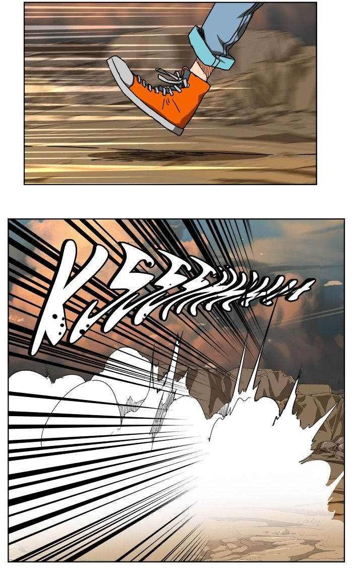 The God of High School Chapter 332 - Page 65