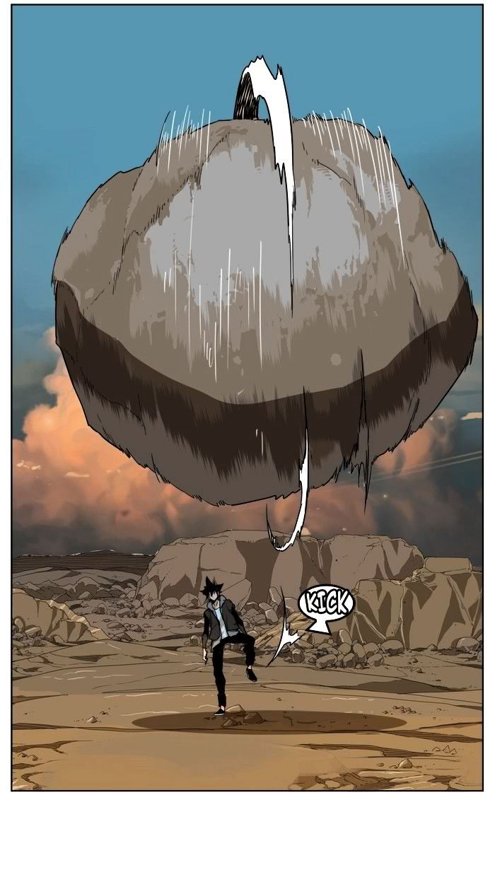 The God of High School Chapter 332 - Page 67