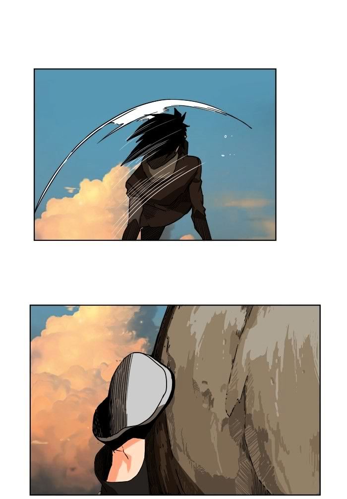 The God of High School Chapter 332 - Page 68