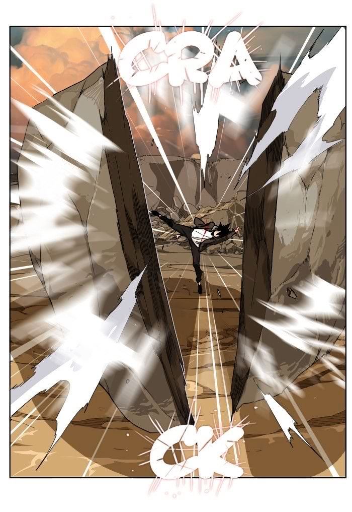 The God of High School Chapter 332 - Page 69