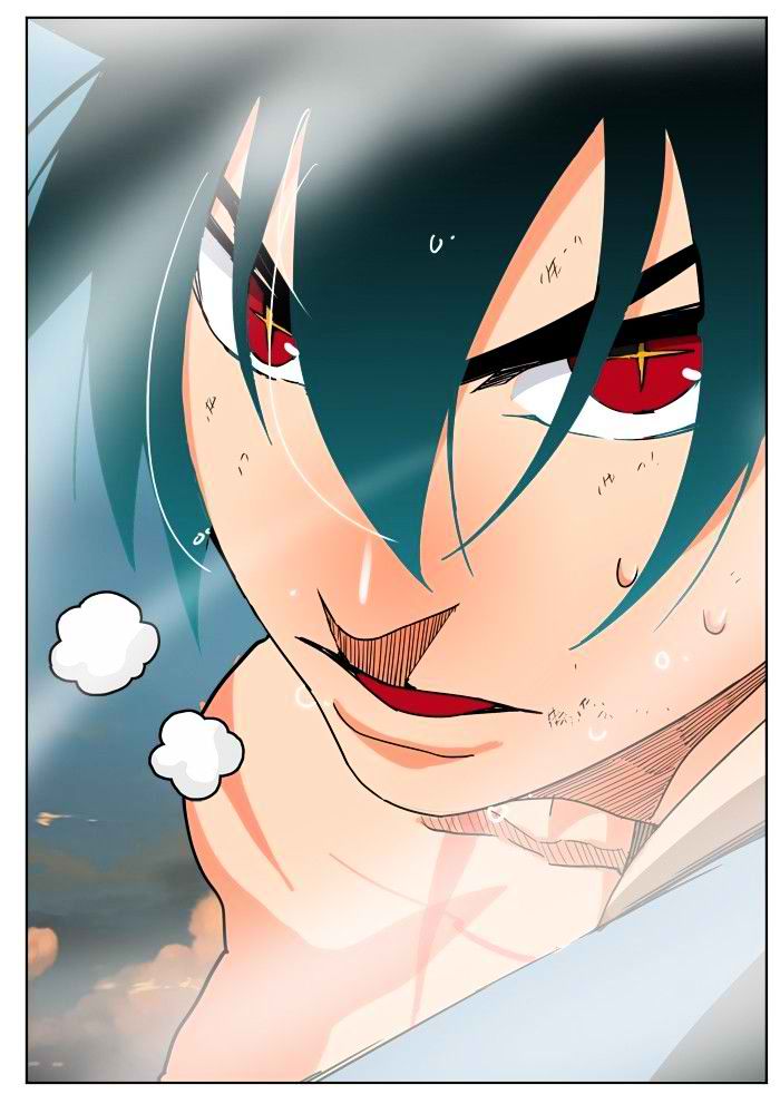 The God of High School Chapter 332 - Page 72