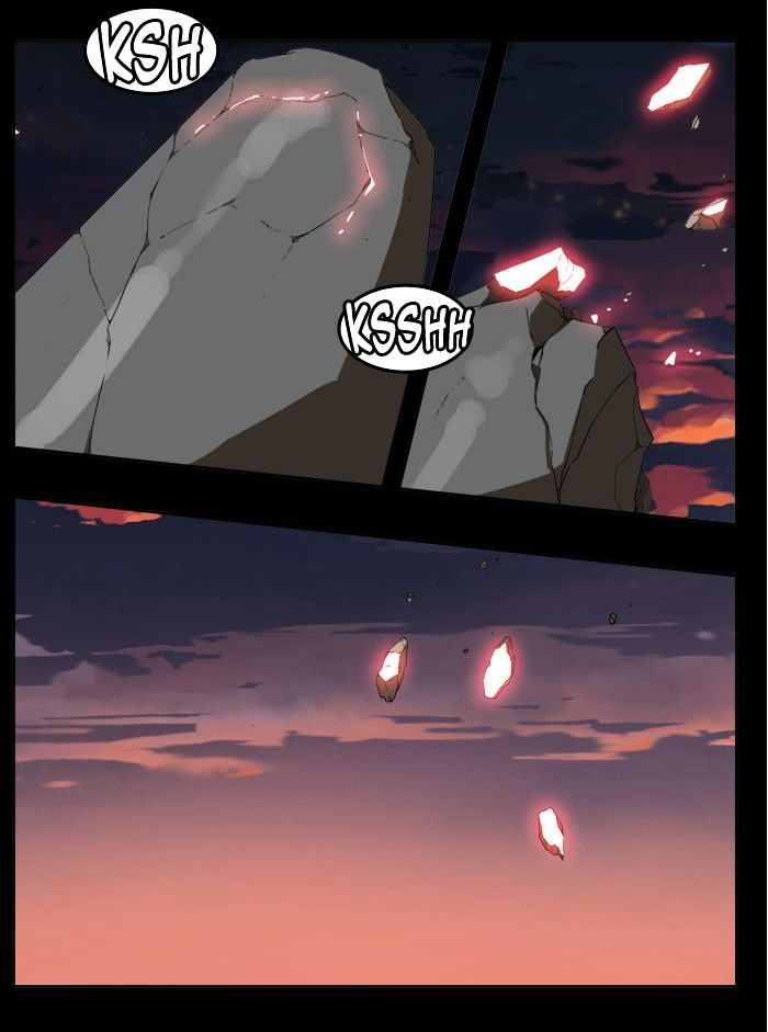 The God of High School Chapter 332 - Page 79