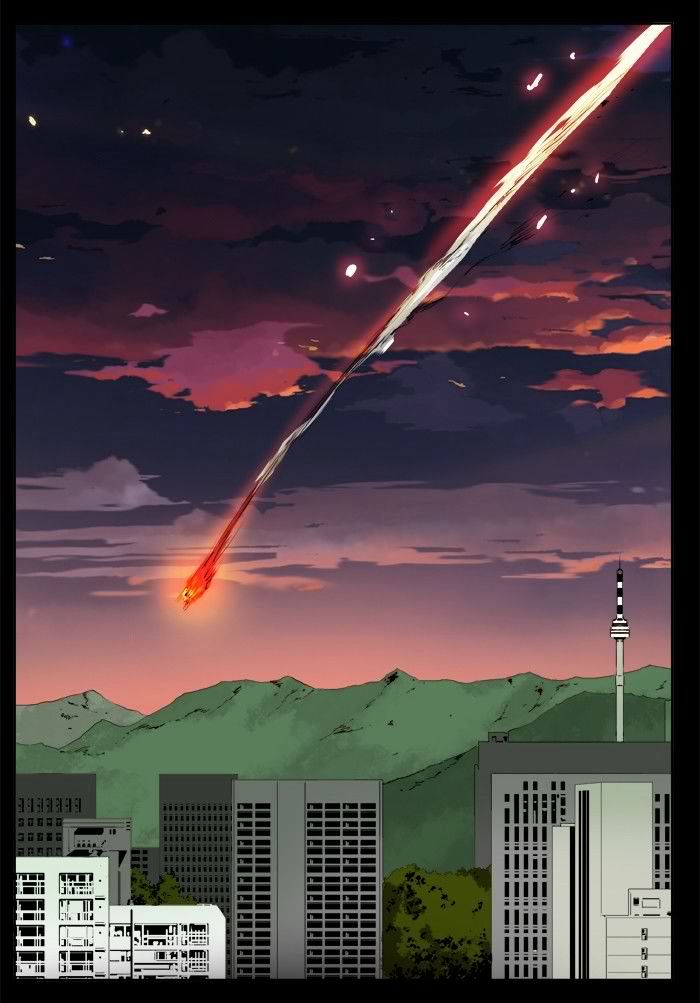 The God of High School Chapter 332 - Page 82