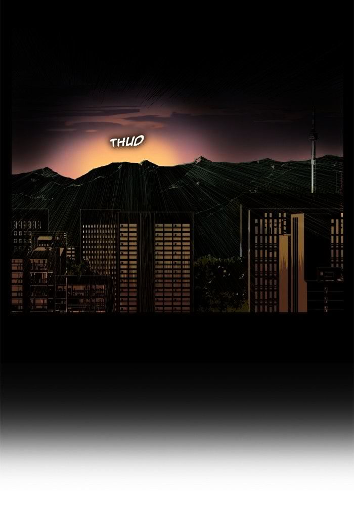 The God of High School Chapter 332 - Page 83