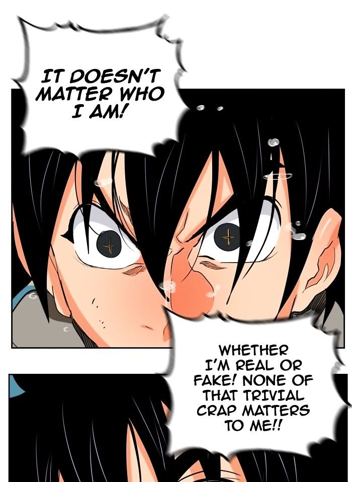 The God of High School Chapter 332 - Page 84