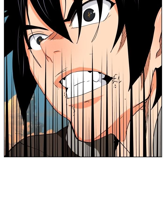 The God of High School Chapter 332 - Page 85