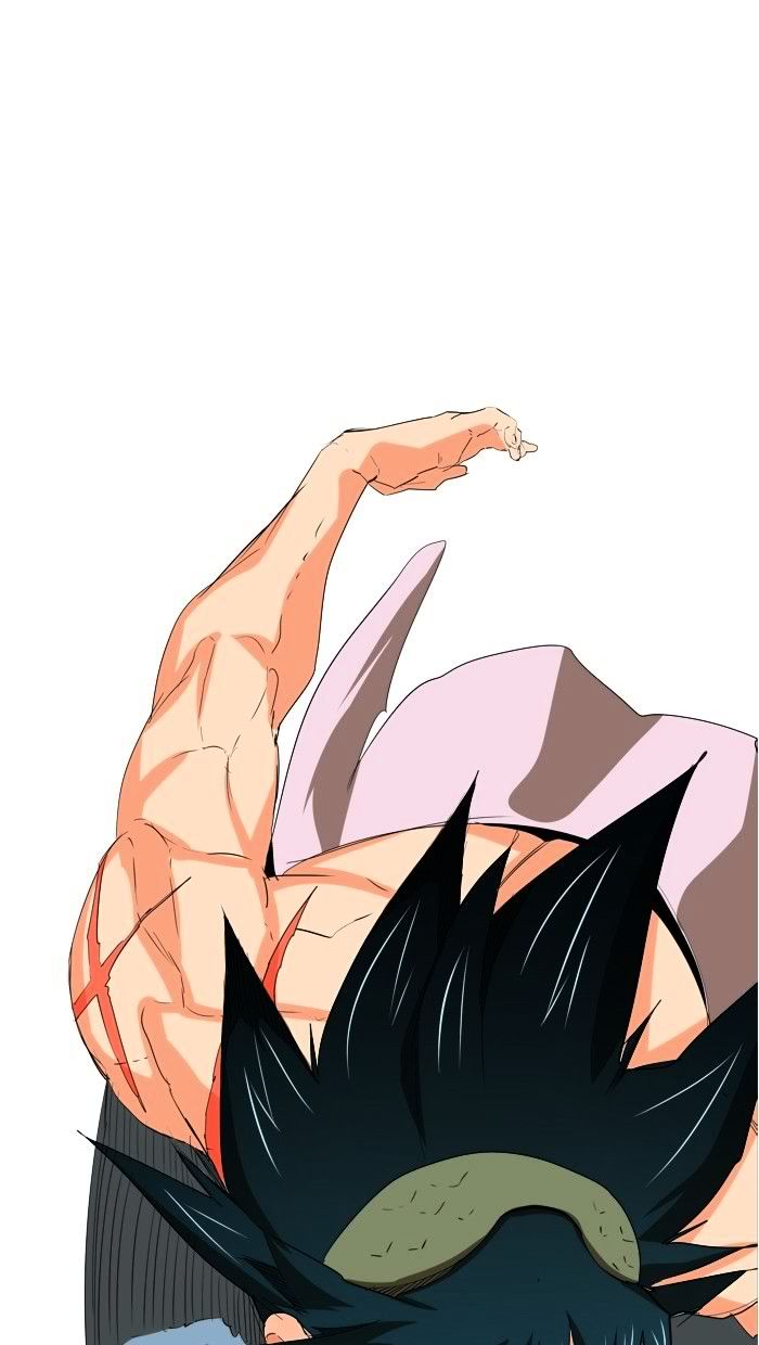 The God of High School Chapter 332 - Page 88