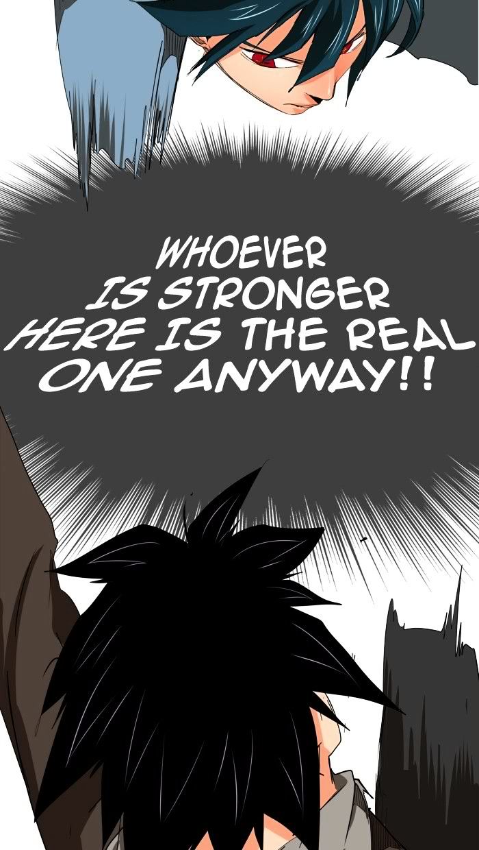 The God of High School Chapter 332 - Page 89