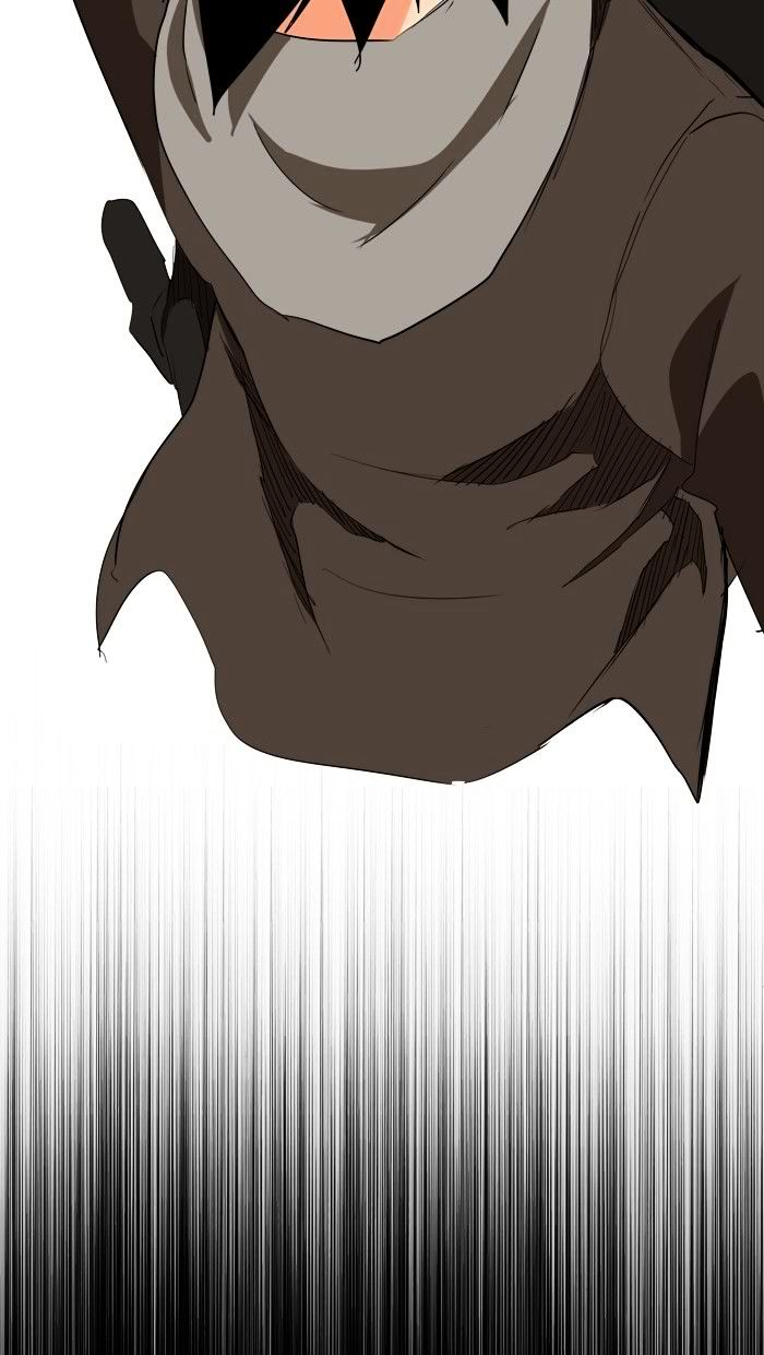 The God of High School Chapter 332 - Page 90