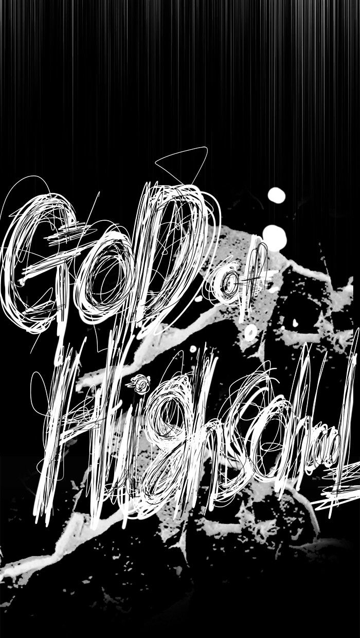 The God of High School Chapter 332 - Page 91