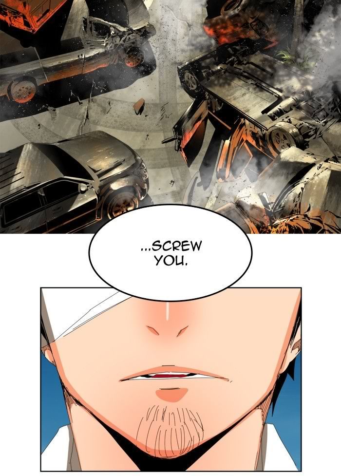 The God of High School Chapter 333 - Page 13