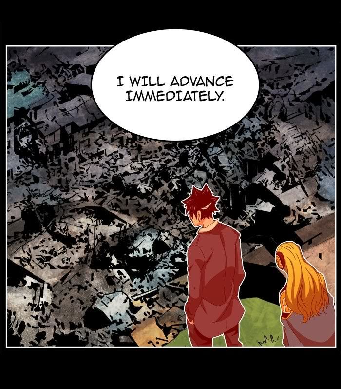 The God of High School Chapter 333 - Page 17