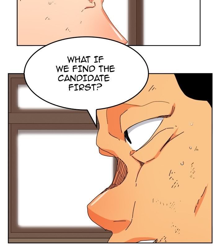 The God of High School Chapter 333 - Page 21