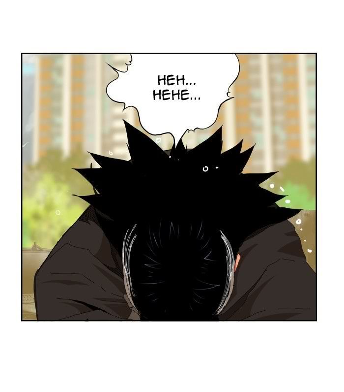 The God of High School Chapter 333 - Page 25