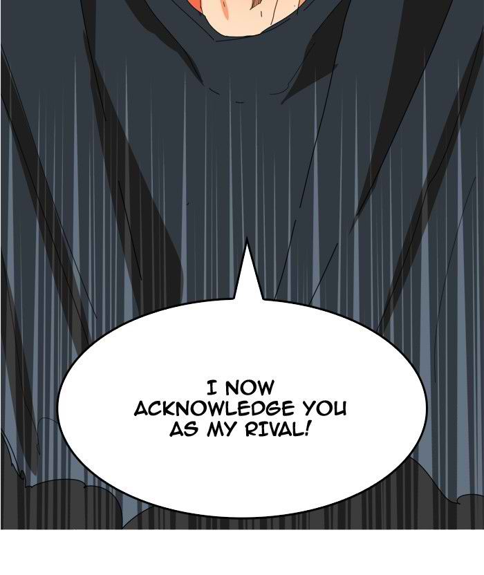 The God of High School Chapter 333 - Page 29