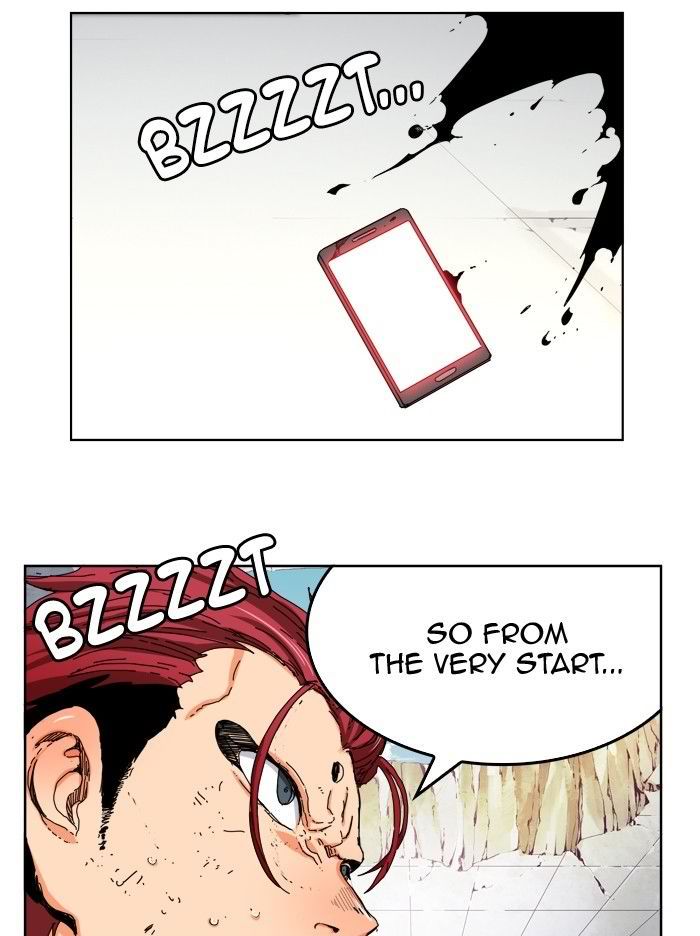 The God of High School Chapter 333 - Page 3