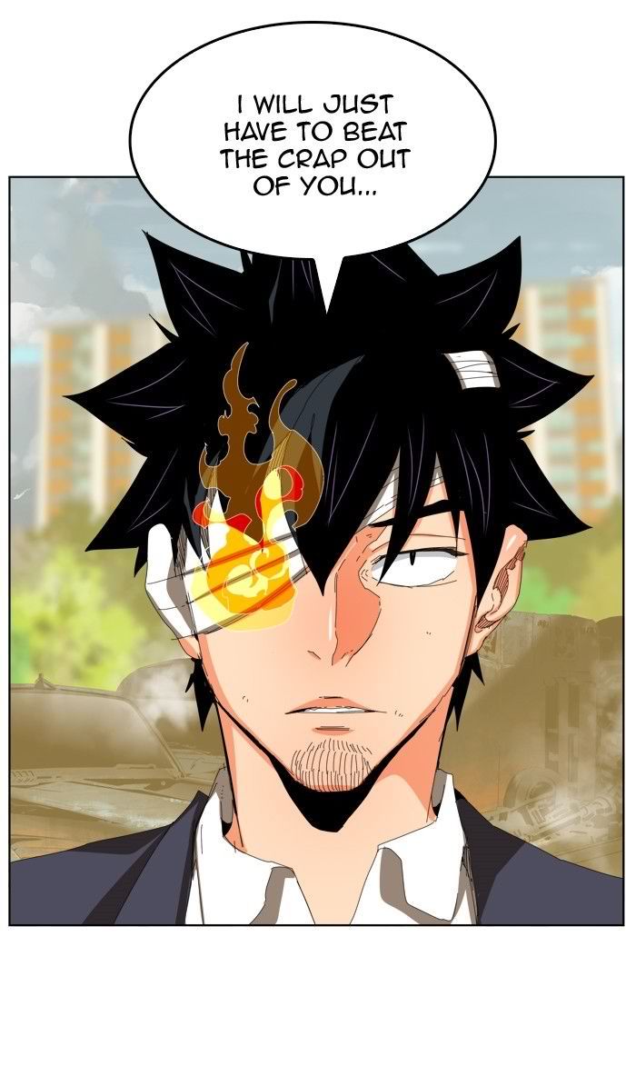 The God of High School Chapter 333 - Page 30