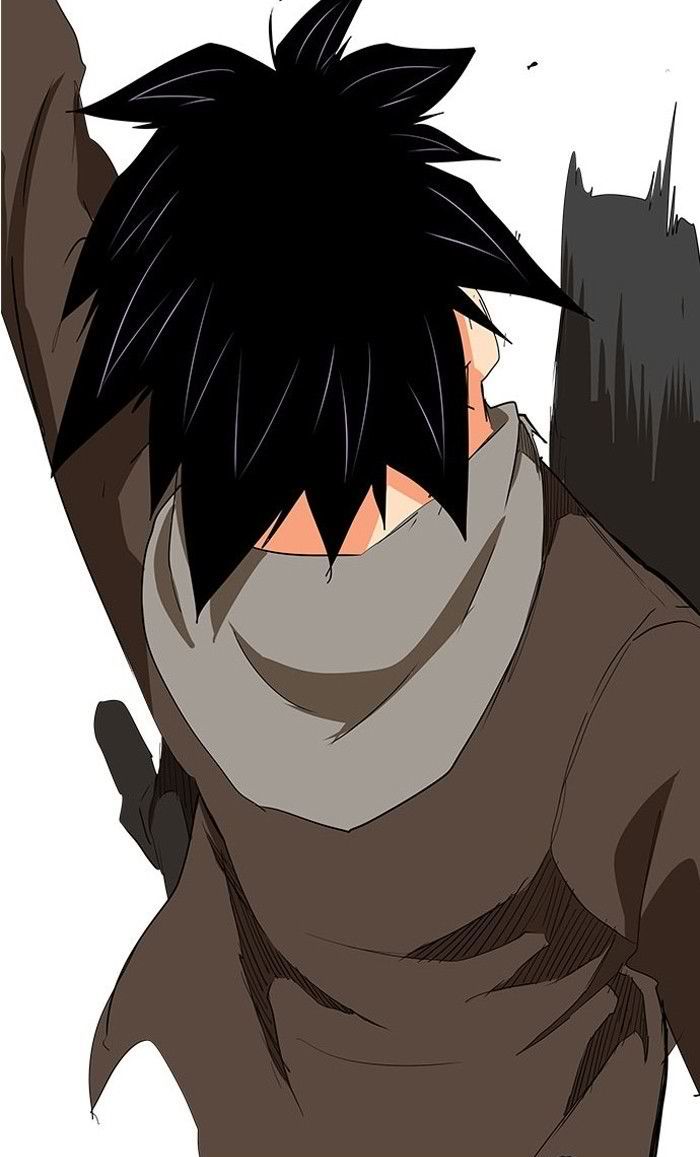 The God of High School Chapter 333 - Page 41