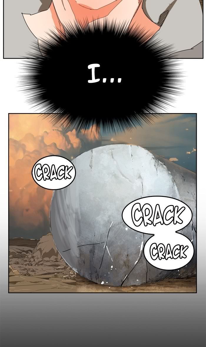 The God of High School Chapter 333 - Page 68