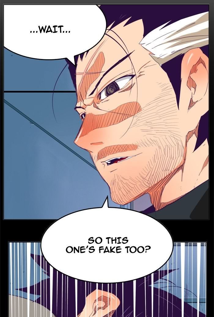 The God of High School Chapter 333 - Page 69