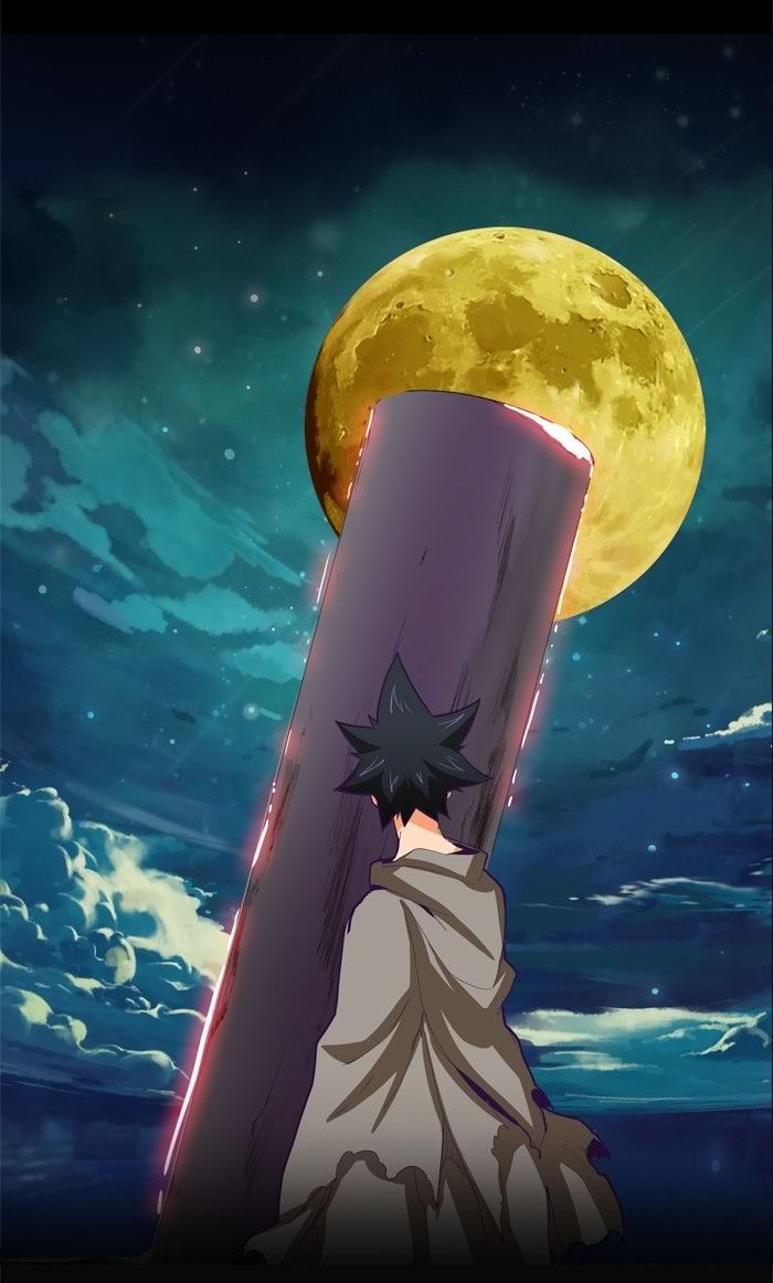 The God of High School Chapter 333 - Page 72