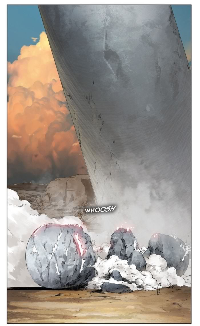 The God of High School Chapter 333 - Page 78