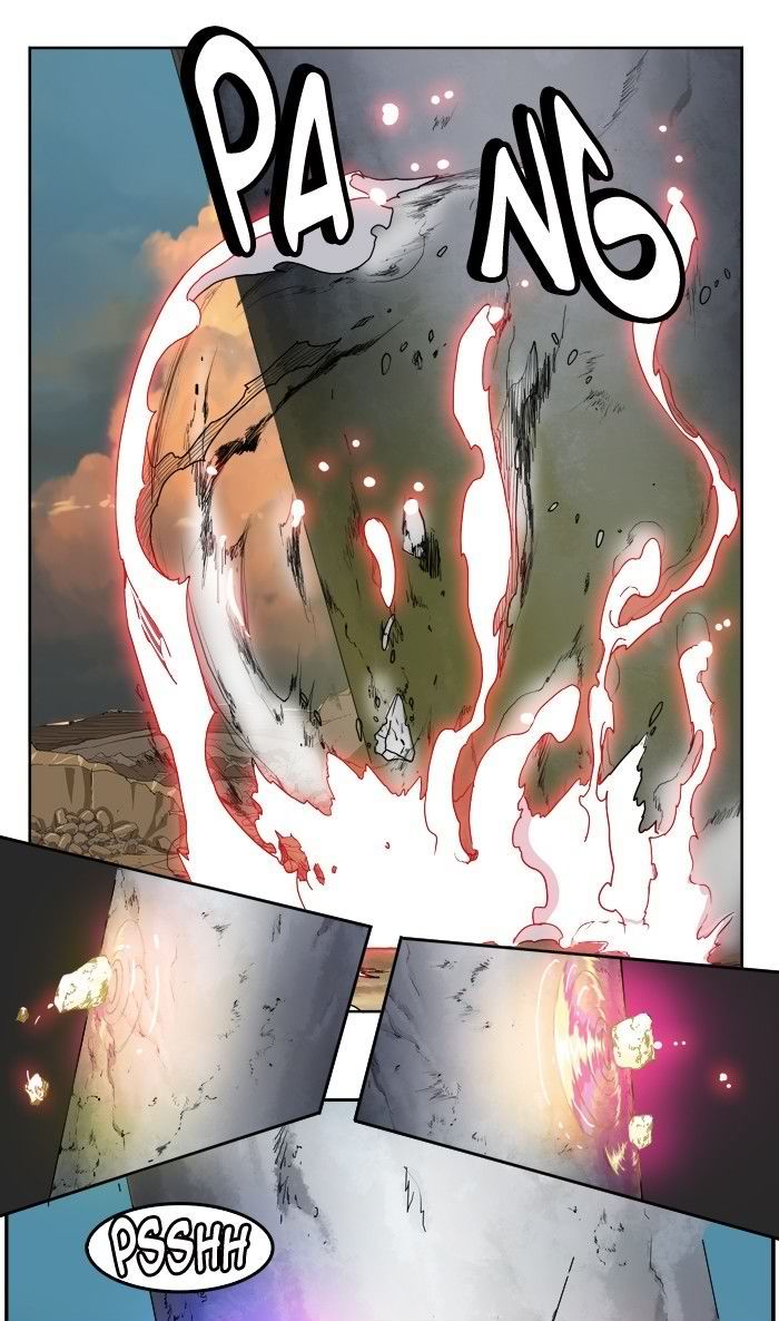 The God of High School Chapter 333 - Page 79