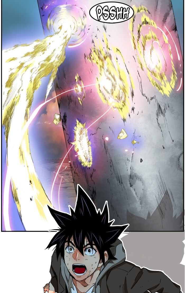 The God of High School Chapter 333 - Page 80