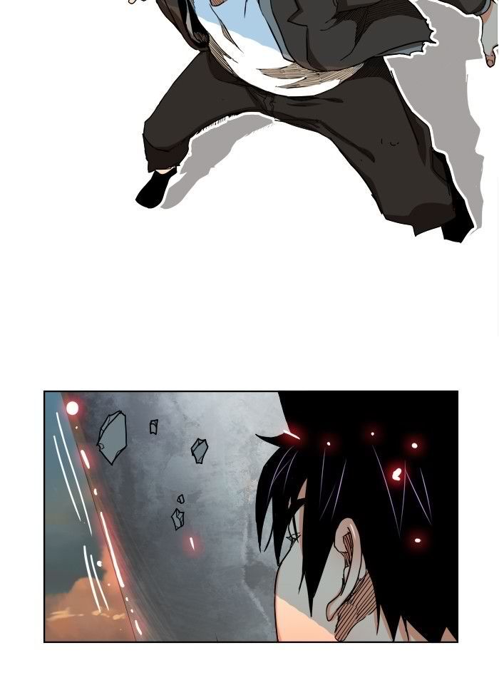 The God of High School Chapter 333 - Page 81