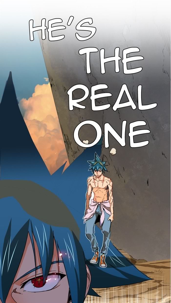 The God of High School Chapter 333 - Page 83